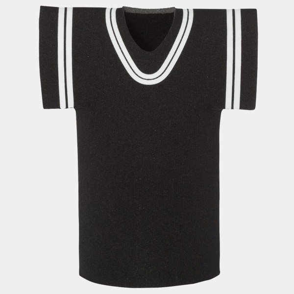 Collapsible Jersey Foam Can & Bottle Holder Thumbnail