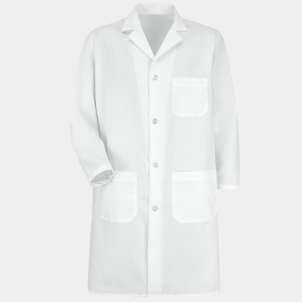 Unisex Lab Coat Thumbnail