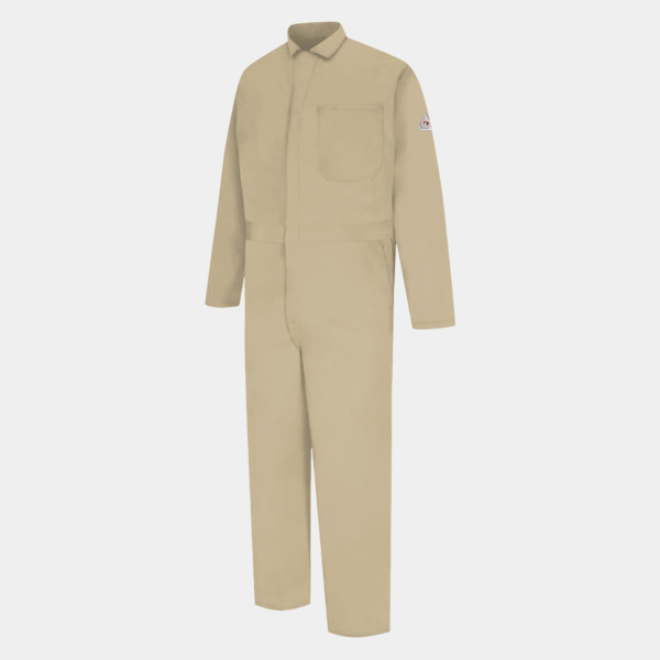 Men's Extended Sizes Classic Coverall Excel FR Thumbnail