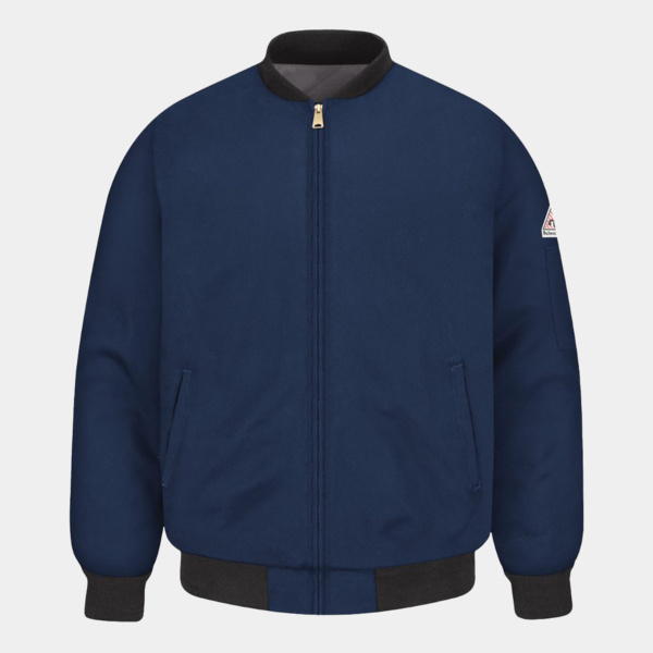 Men's Flame Resistant Team Jacket Thumbnail