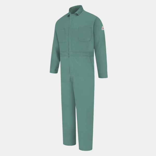 Men's Gripper-Front Coverall Thumbnail