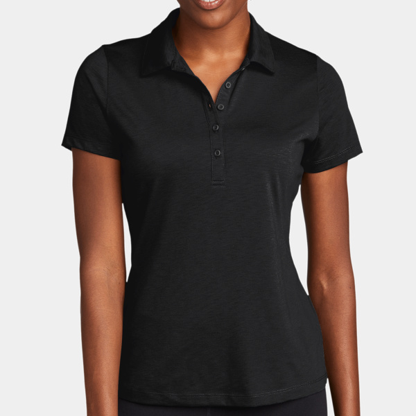 Women's PosiCharge ® Strive Polo Thumbnail