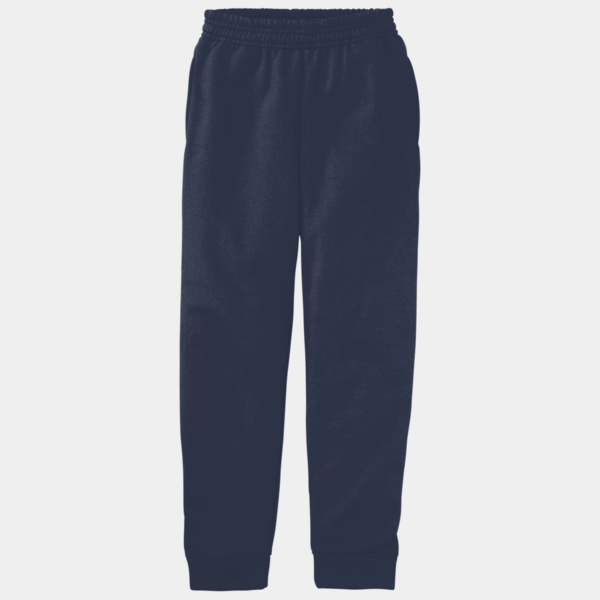 Youth Core Fleece Jogger Thumbnail