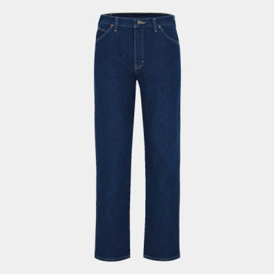 Men's 5-Pocket Jeans Thumbnail