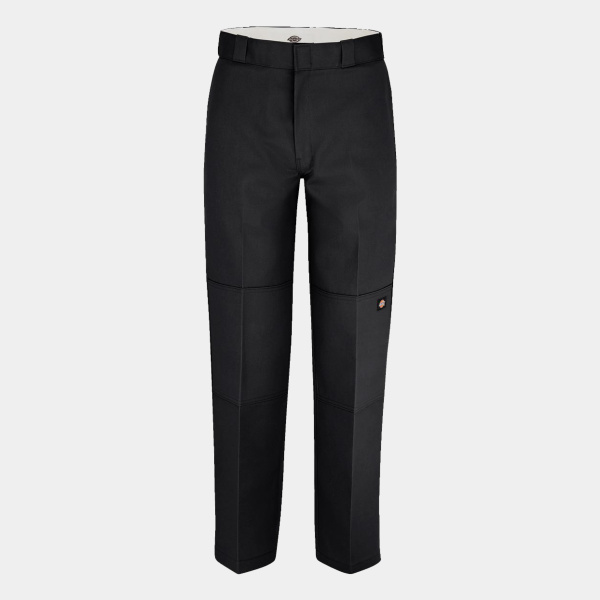 Men's Odd Sizes Double Knee Work Pants Thumbnail