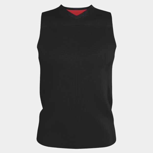 Men's Blank Reversible Game Jersey Thumbnail