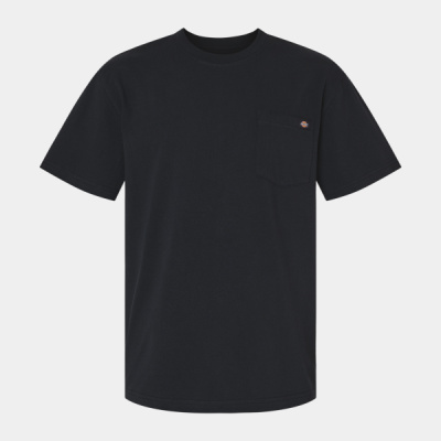 Men's Traditional Heavyweight T-Shirt Thumbnail