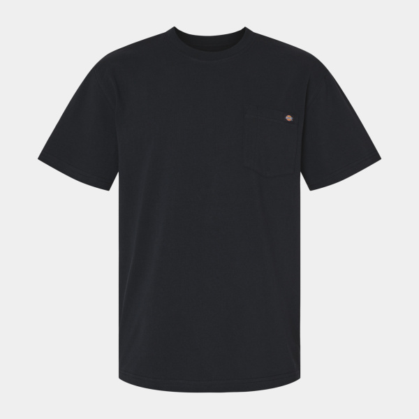 Men's Traditional Heavyweight T-Shirt Thumbnail