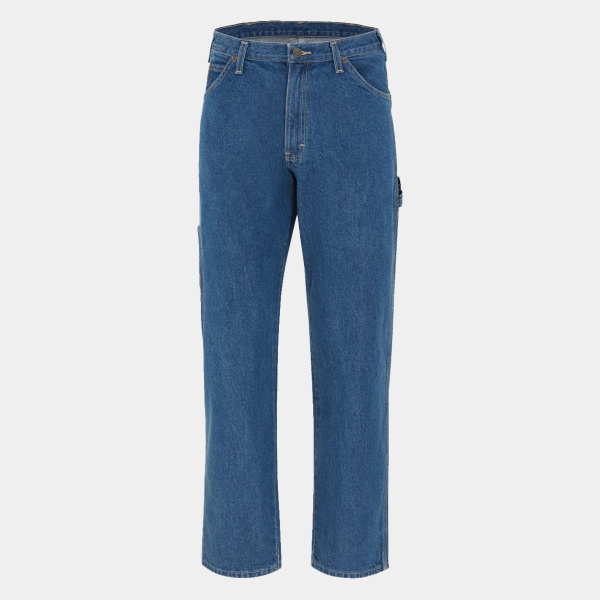 Men's Extended Sizes Carpenter Jeans Thumbnail