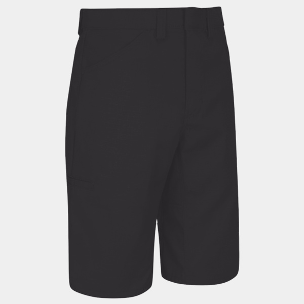 Men's Extended Sizes Lightweight Crew Shorts Thumbnail
