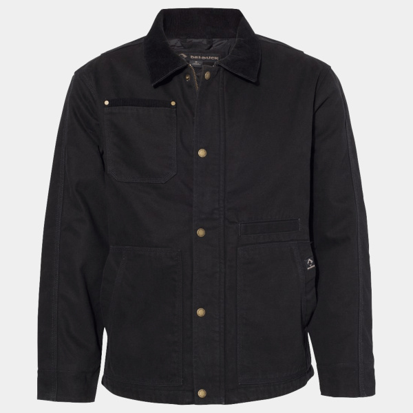 Men's Tall Rambler Boulder Cloth Jacket Thumbnail