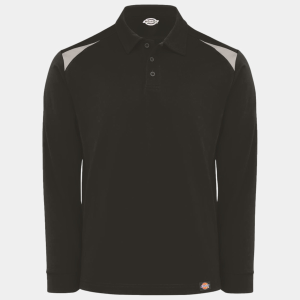 Men's Team Performance Long Sleeve Shirt Thumbnail