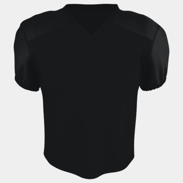 Youth Pro Game Football Jersey Thumbnail