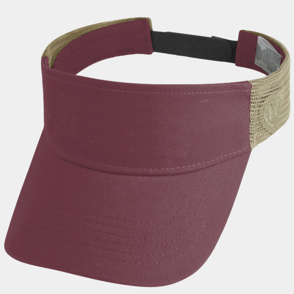 Adult Brink Visor Thumbnail