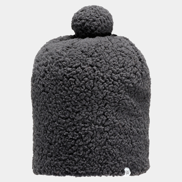 Epic Sherpa Knit Hat Thumbnail