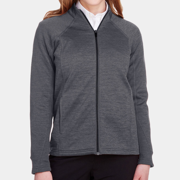 Ladies' Flux 2.0 Full-Zip Jacket Thumbnail