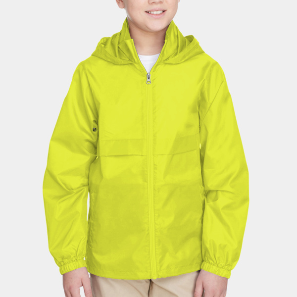 Youth Zone Protect Lightweight Jacket Thumbnail