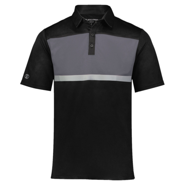 Men's Dry-Excel™ Prism Bold Polo Thumbnail