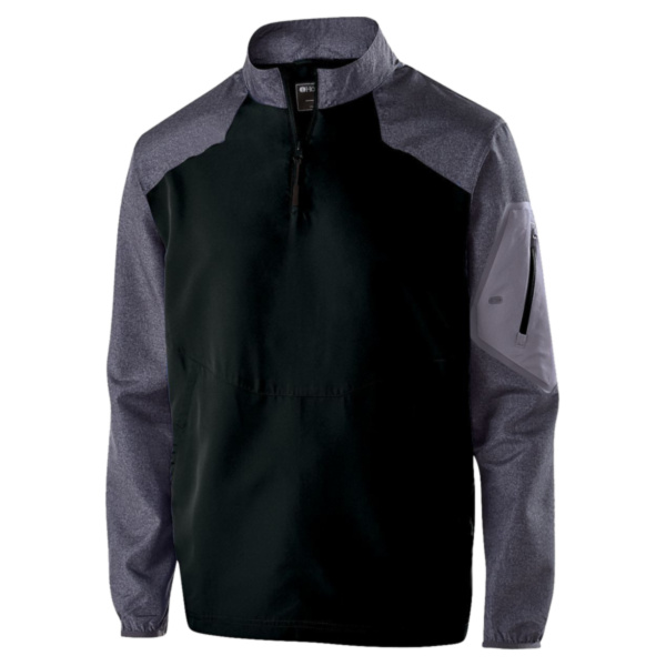 Men's Raider Quarter-Zip Jacket Thumbnail