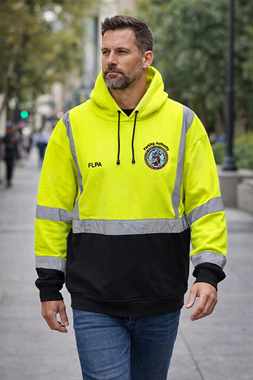 wisco uniforms Borouth Of Fort Lee-Parking Authority-Work-Shirts.jpg Thumbnail