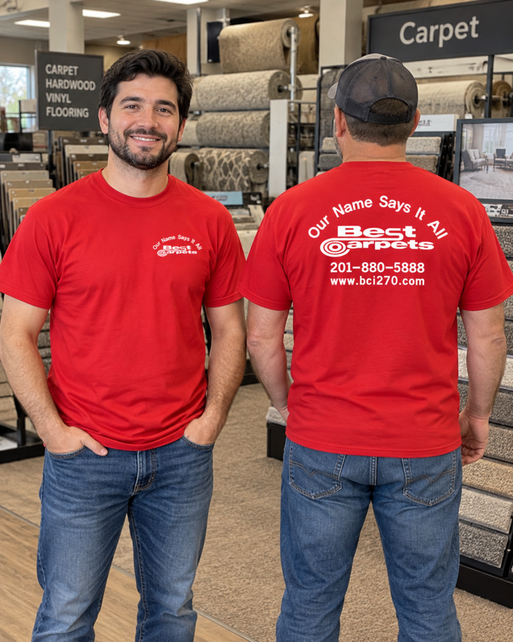 wisco uniforms Carpet Showroom.png Thumbnail
