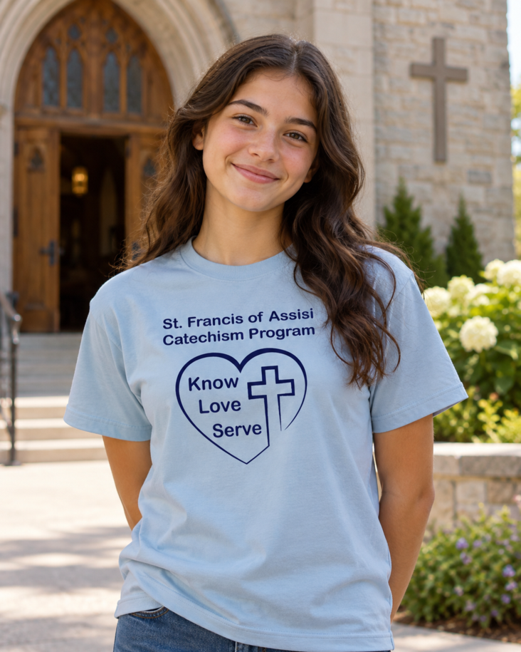 Wisco Uniforms St. Francis of Assisi.png Thumbnail