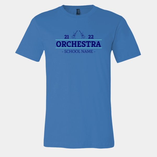 Band / Orchestra Thumbnail