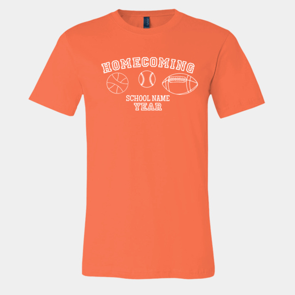 Homecoming Thumbnail