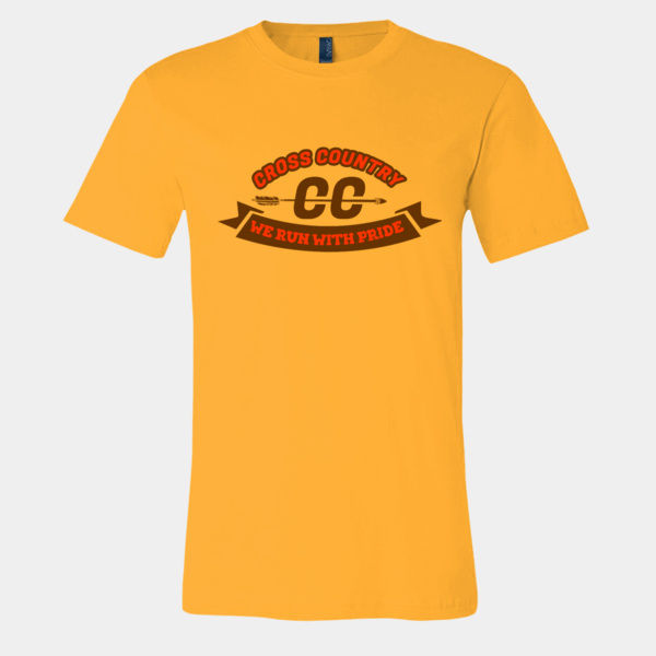 Cross Country Thumbnail