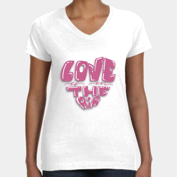 Valentine's Day Thumbnail