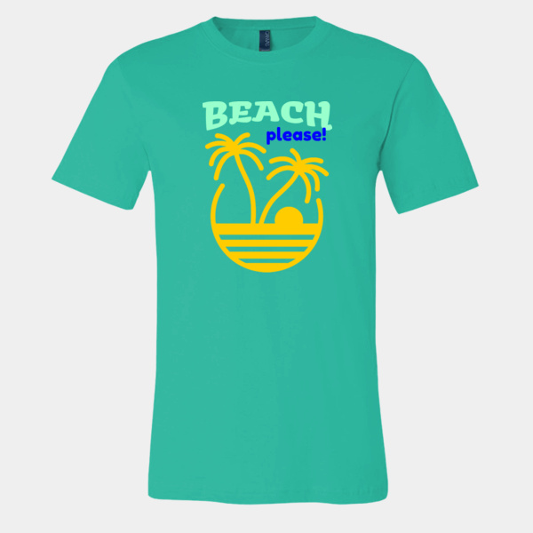 Beach please! Thumbnail