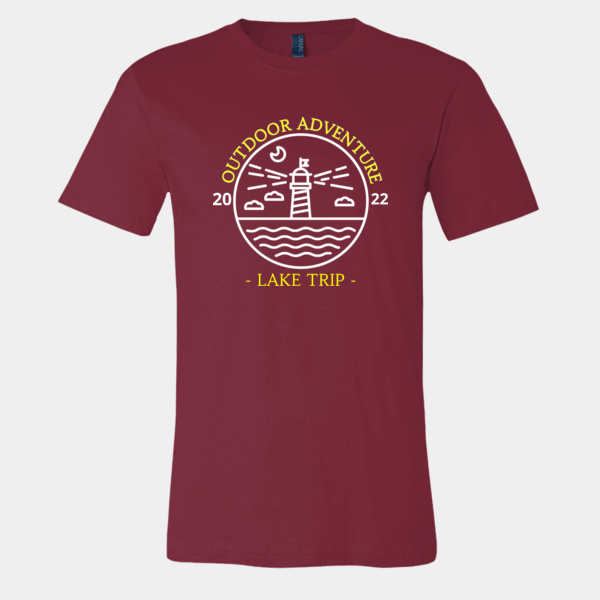 OUTDOOR ADVENTURE Thumbnail