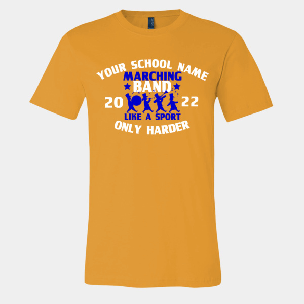 Marching band Thumbnail