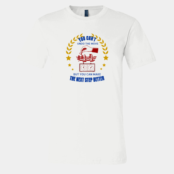 YOU CAN MAKE THE NEXT STEP BETTER Thumbnail