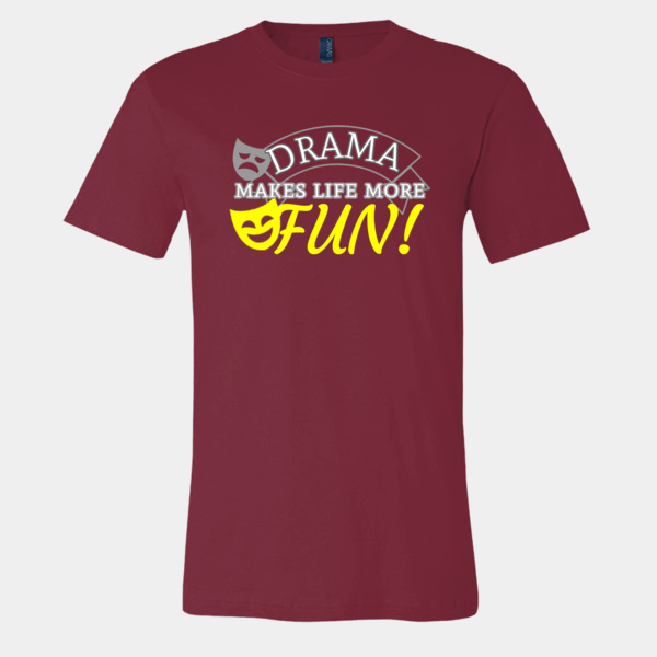 DRAMA MAKE LIFE MORE FUN! Thumbnail