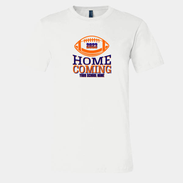 HOMECOMING 2023 Thumbnail