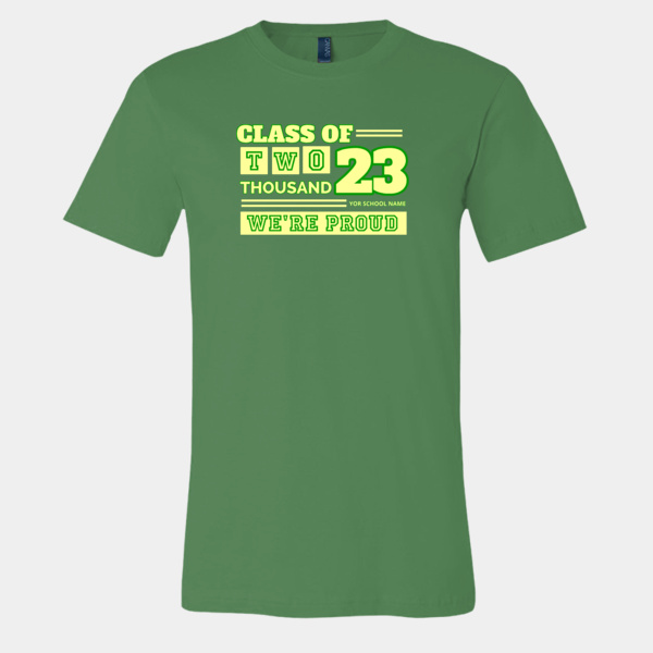 WE'RE PROUD Thumbnail