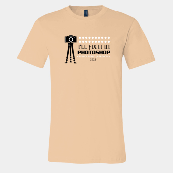 I'LL FIX IT IN PHOTOSHOP Thumbnail