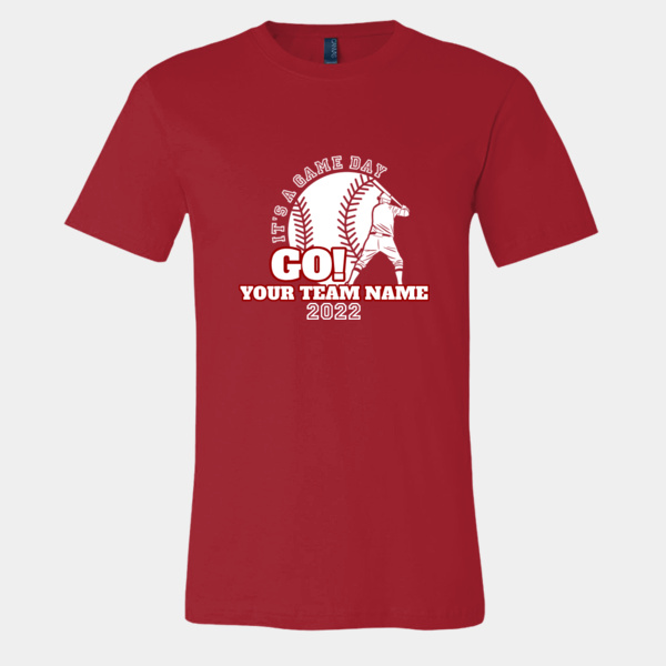 IT'S A GAME DAY Thumbnail