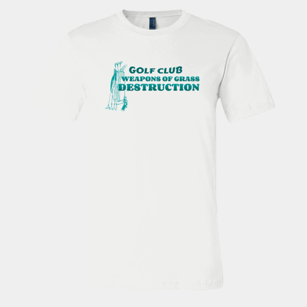 WEAPONS OF GRASS DESTRUCTION Thumbnail