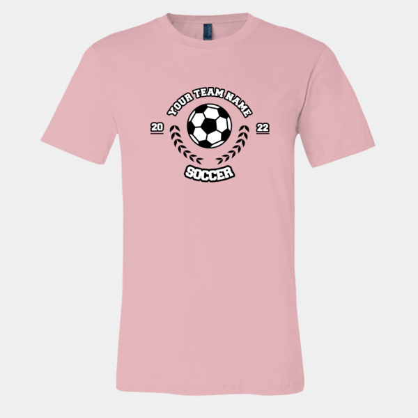 SOCCER TEAM Thumbnail