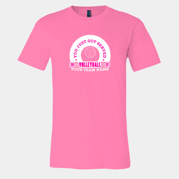 YOU JUST GOT SERVED Thumbnail