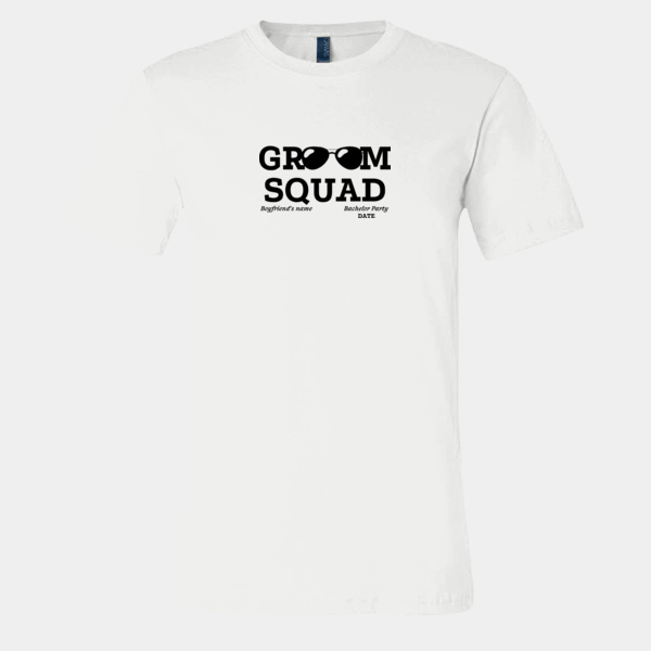 Groom Squad Thumbnail