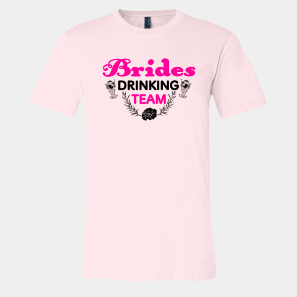 BRIDES DRINKING TEAM Thumbnail
