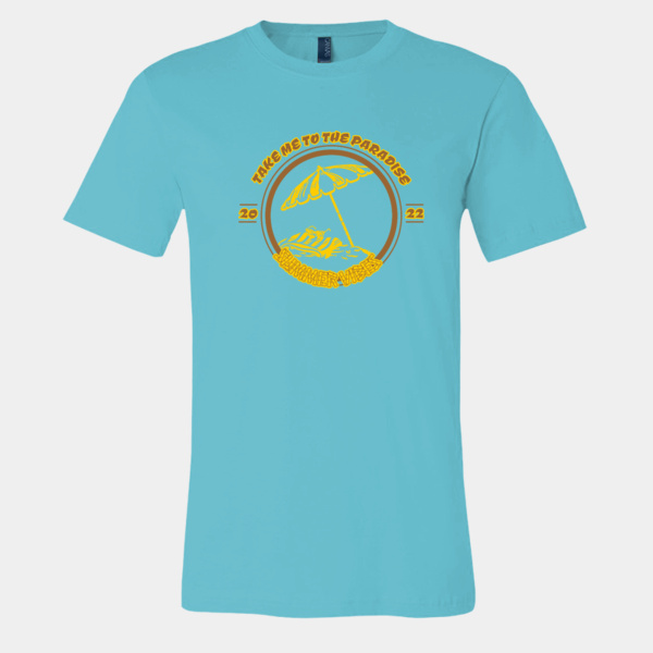 TAKE ME TO THE PARADISE Thumbnail