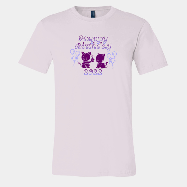 Cute Birthday Thumbnail