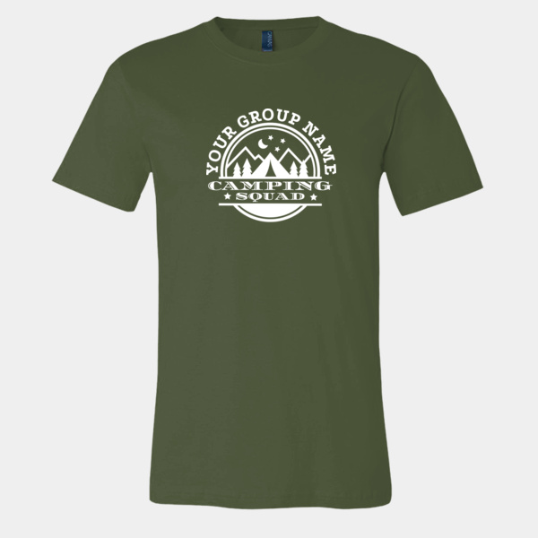 CAMPING SQUAD Thumbnail