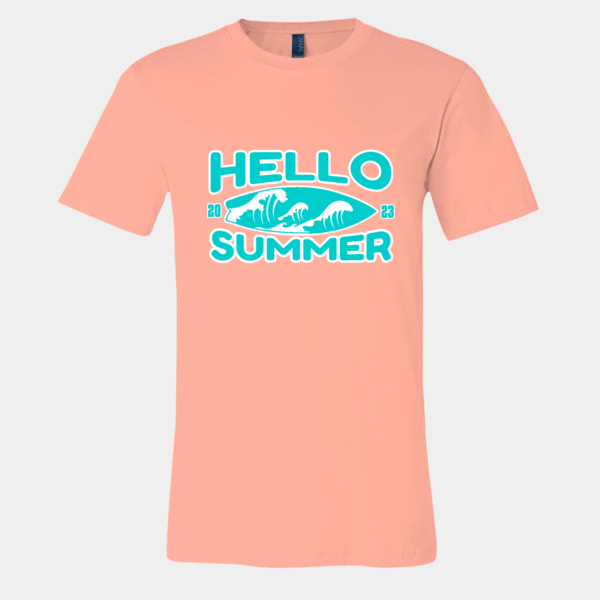 HELLO SUMMER Thumbnail