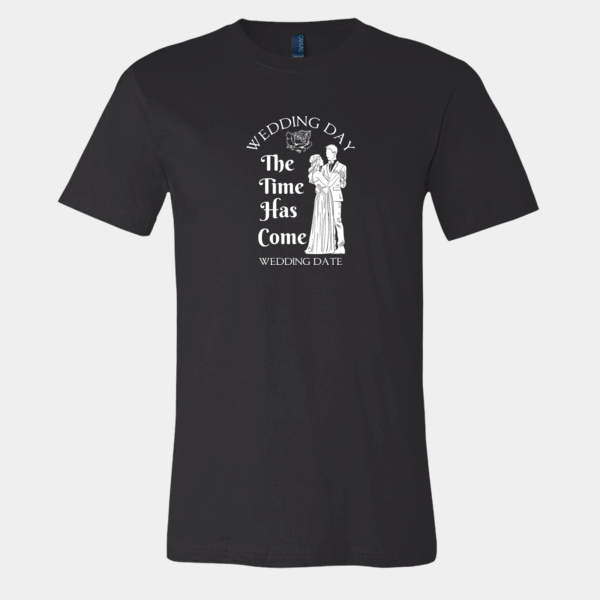 WEDDING DAY Thumbnail