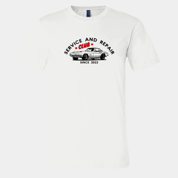 SERVICE AND REPAIR CLUB Thumbnail